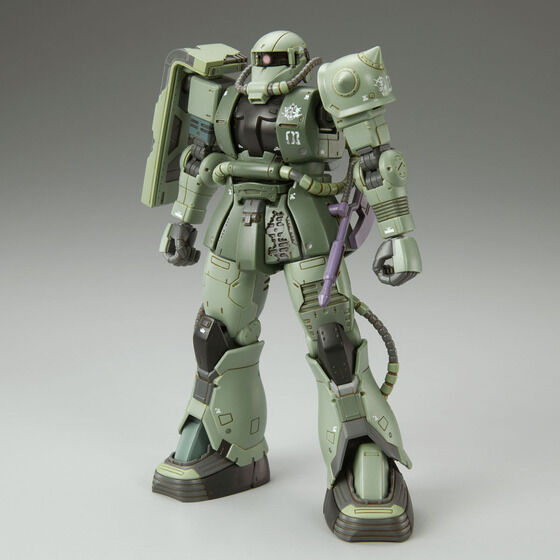 ＨＧ 1/144 ドアン専用ザク│株式会社BANDAI SPIRITS（バンダイ 