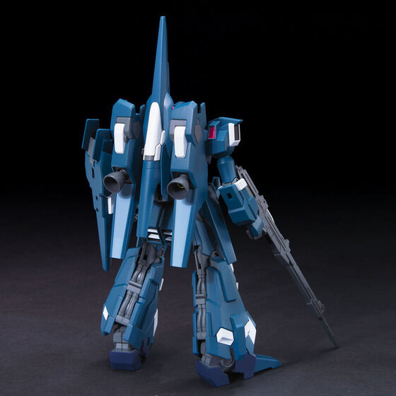 ＨＧ 1/144 リゼル