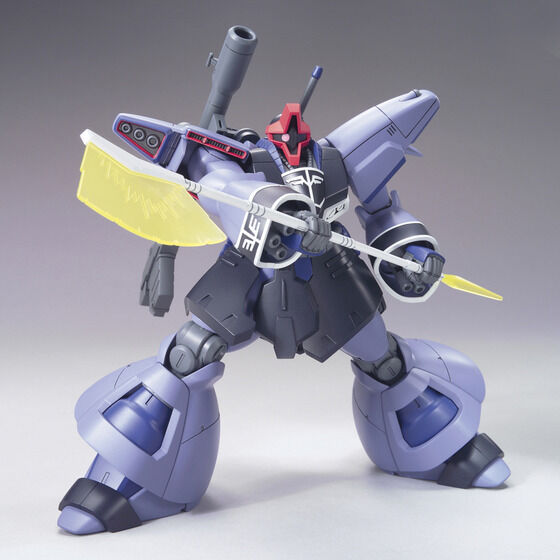 ＨＧ 1/144 ドライセン（ユニコーンＶｅｒ．）