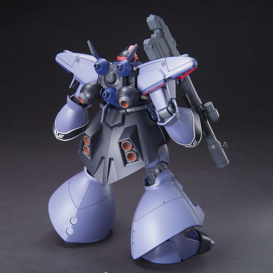 ＨＧ 1/144 ドライセン（ユニコーンＶｅｒ．）