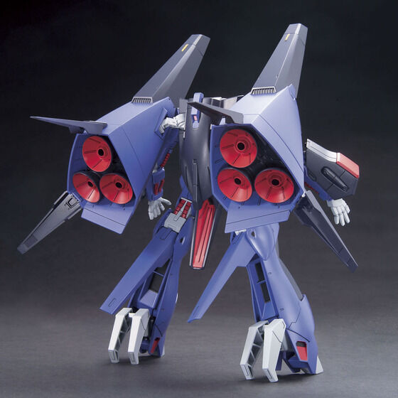 ＨＧ 1/144 メッサーラ