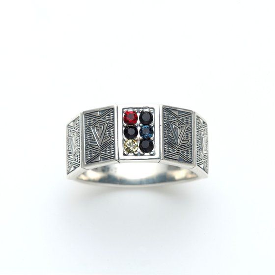 ����������p�������W���[VS�x�@����p�g�����W���[�@SILVER925�����O