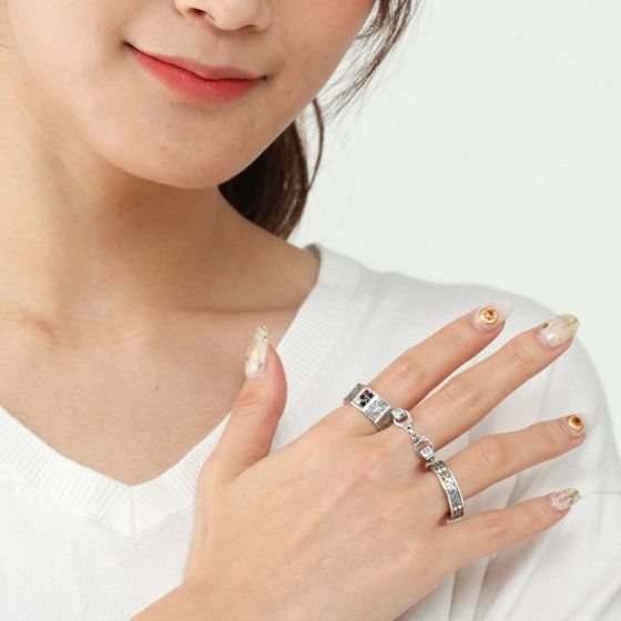 ����������p�������W���[VS�x�@����p�g�����W���[�@SILVER925�����O