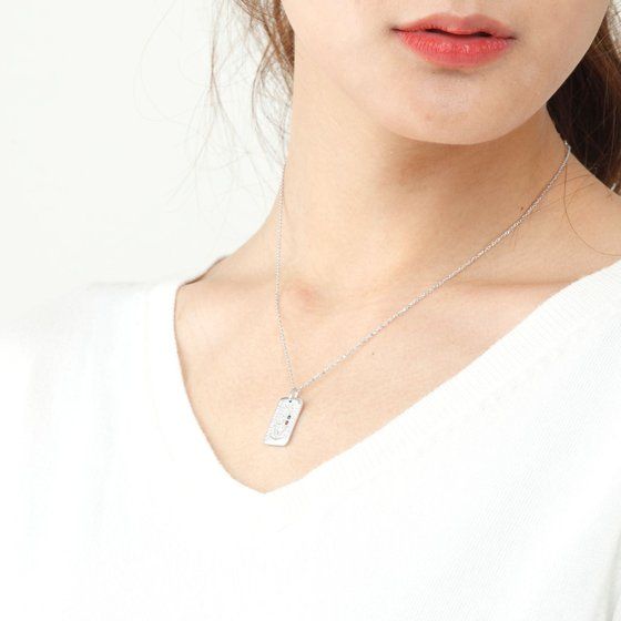 ����������p�������W���[VS�x�@����p�g�����W���[�@SILVER925�l�b�N���X