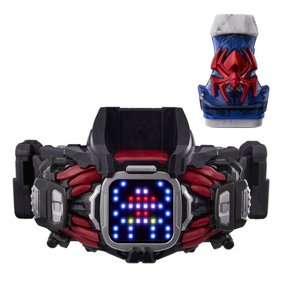 仮面ライダーリバイス』究極パワーアップアイテムが登場！リバイと