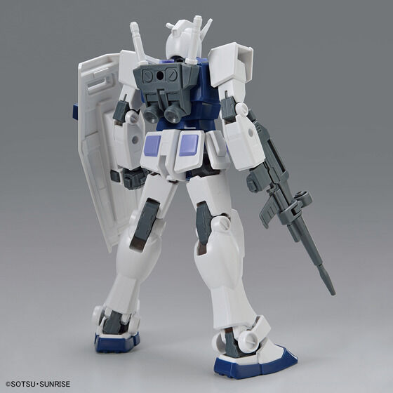 ENTRY GRADE 1/144 ガンダムベース限定 RX-78-2 ガンダム [ガンダムベースカラー]│株式会社BANDAI SPIRITS（ バンダイスピリッツ）