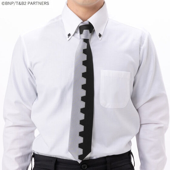 TIGER & BUNNY 2�@���[���E�y�g���t�@�l�N�^�C