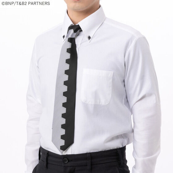 TIGER & BUNNY 2�@���[���E�y�g���t�@�l�N�^�C