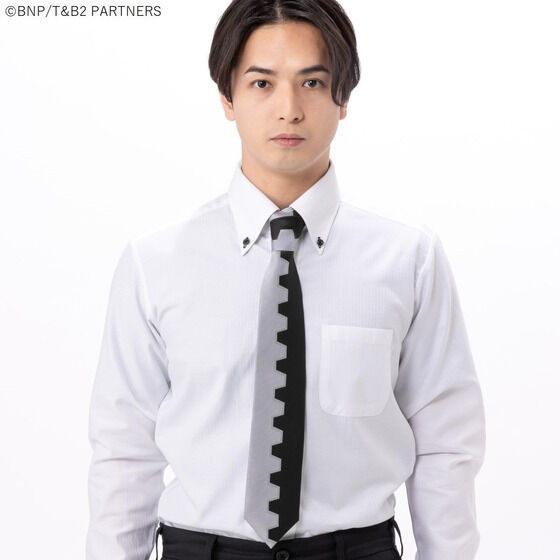 TIGER & BUNNY 2�@���[���E�y�g���t�@�l�N�^�C