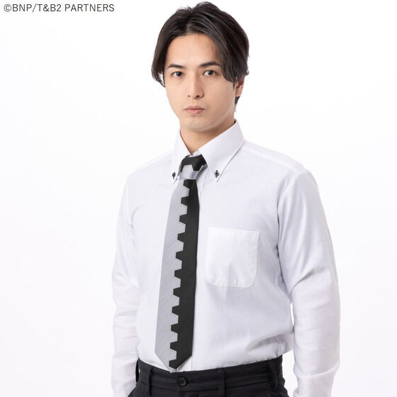 TIGER & BUNNY 2�@���[���E�y�g���t�@�l�N�^�C