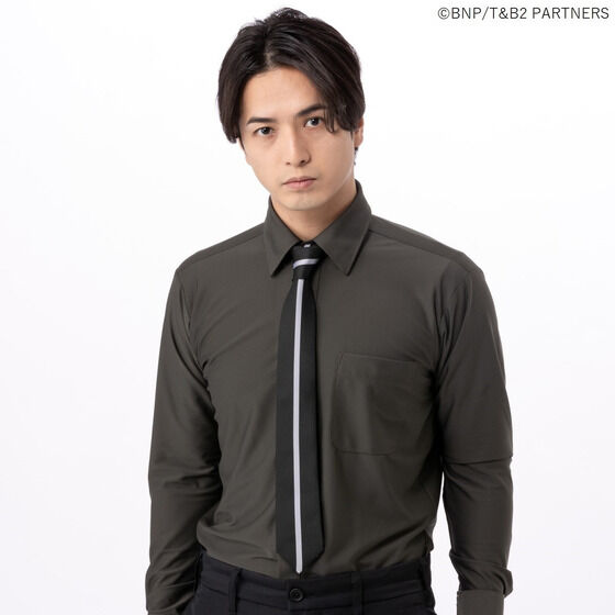 TIGER & BUNNY 2�@�L�؁ET�E�ՓO�@�l�N�^�C