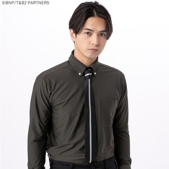 TIGER & BUNNY 2�@�L�؁ET�E�ՓO�@�l�N�^�C