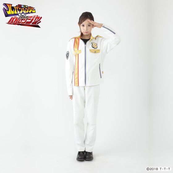 ルパパト トートバッグ Tシャツ 高尾ノエル ルパンエックス