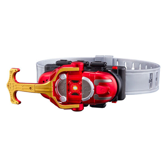 Legend HENSHIN BELT Series KABUTOZECTER