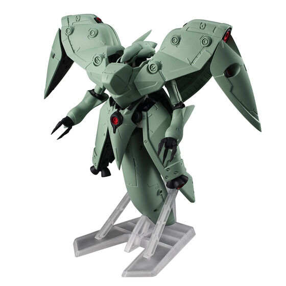 機動戦士ガンダム MOBILE SUIT ENSEMBLE　EX41　ノイエ・ジール