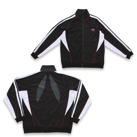 ���ʃ��C�_�[ �g���b�N�W���P�b�g 1��ver.