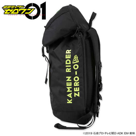 ���ʃ��C�_�[�[�������~New Era�o�b�O