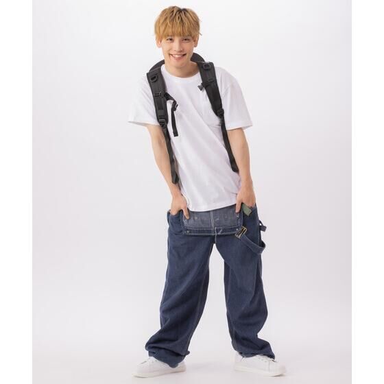 ���ʃ��C�_�[�[�������~New Era�o�b�O