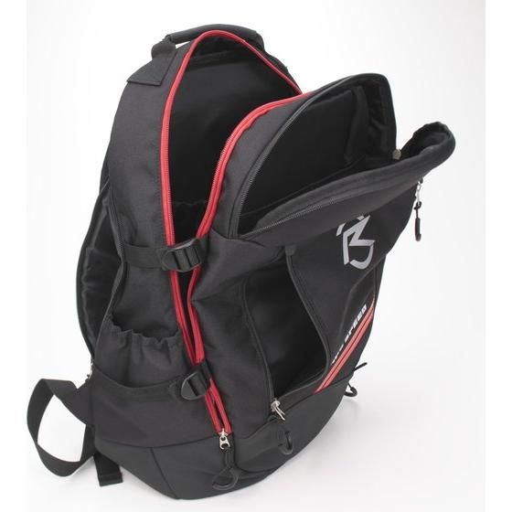 ���ʃ��C�_�[�h���C�u�@�_�u���W�b�v�o�b�N�p�b�N