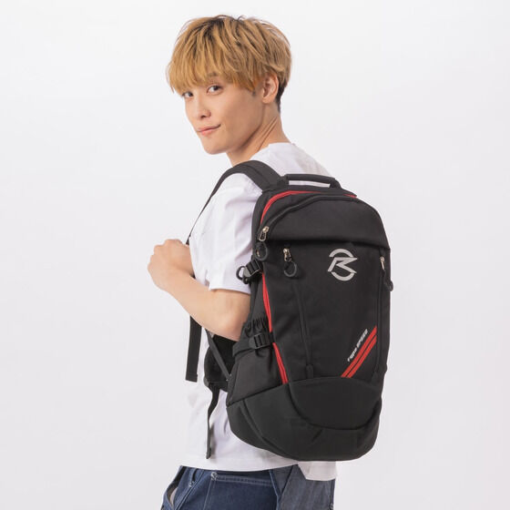 ���ʃ��C�_�[�h���C�u�@�_�u���W�b�v�o�b�N�p�b�N