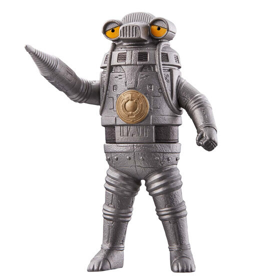 ULTRA MONSTER SERIES 168 SPACE SEVENGER 