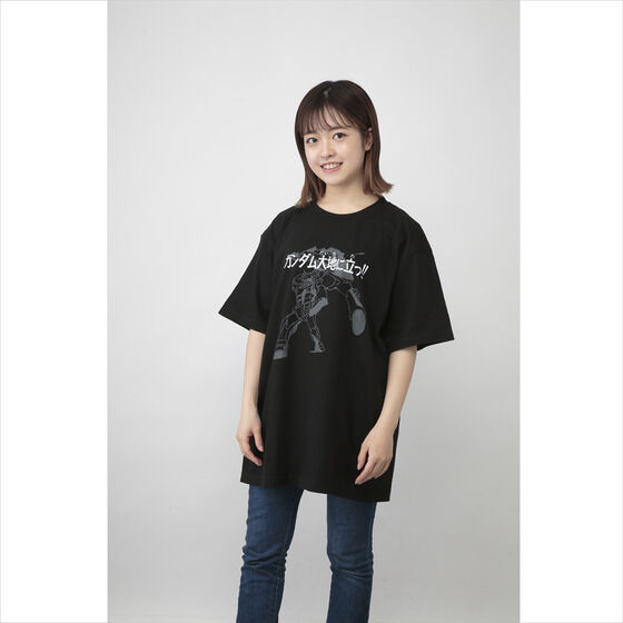 機動戦士ガンダム サブタイトル企画 Tシャツ 【2022年6月発送】