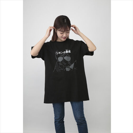 機動戦士ガンダム サブタイトル企画 Tシャツ 【2022年6月発送】