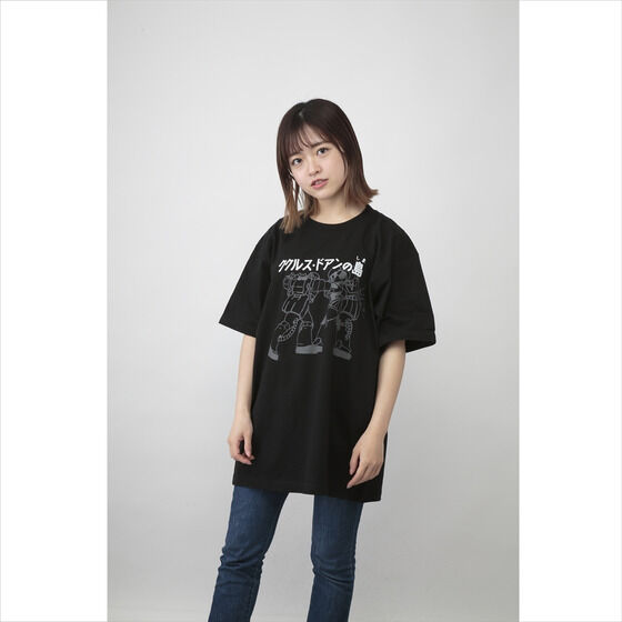 機動戦士ガンダム サブタイトル企画 Tシャツ 【2022年6月発送】