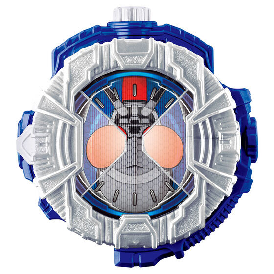 【限定販売】仮面ライダージオウ　DXライドウォッチ クォーツァーセット01