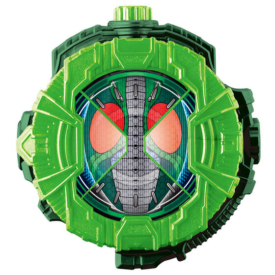 【限定販売】仮面ライダージオウ　DXライドウォッチ クォーツァーセット02