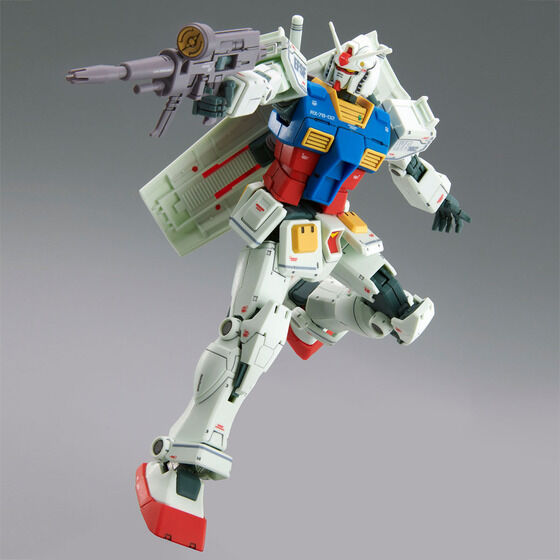 ＨＧ 1/144 RX-78-02 ガンダム（ククルス・ドアンの島版）【２次：２０２２年１０月発送】