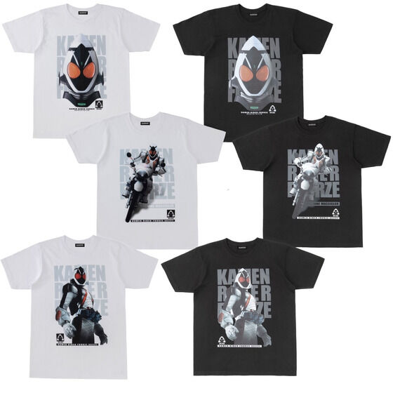 ���ʃ��C�_�[�t�H�[�[�@�O���t�B�b�N�@T�V���c