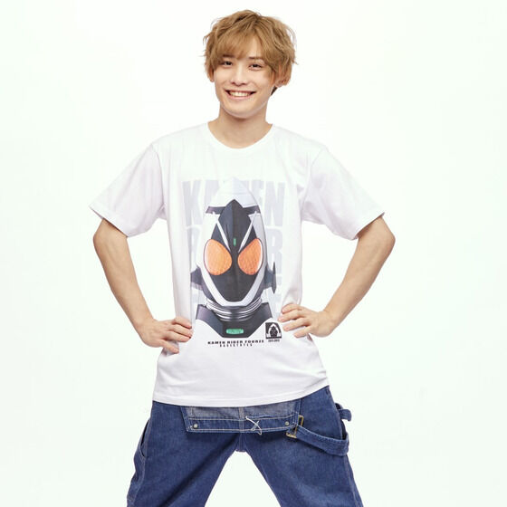 ���ʃ��C�_�[�t�H�[�[�@�O���t�B�b�N�@T�V���c