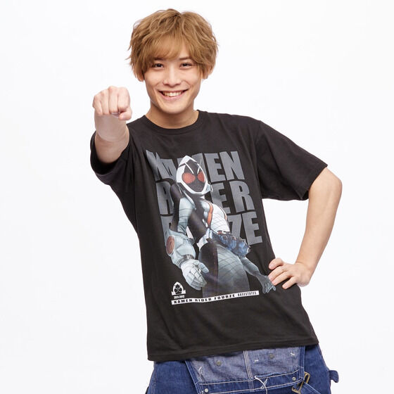 ���ʃ��C�_�[�t�H�[�[�@�O���t�B�b�N�@T�V���c