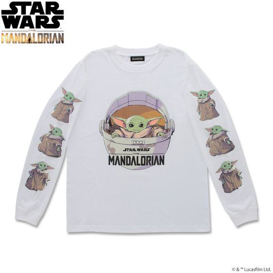 �}���_�����A��/The Mandalorian  The child �����OT�V���c