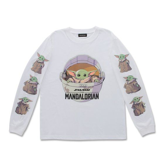 �}���_�����A��/The Mandalorian  The child �����OT�V���c