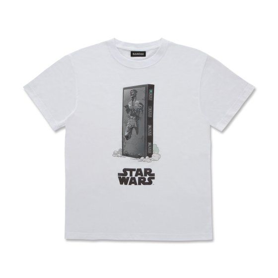 人気 スターウォーズ Tシャツ SOLO ハンソロ - 通販