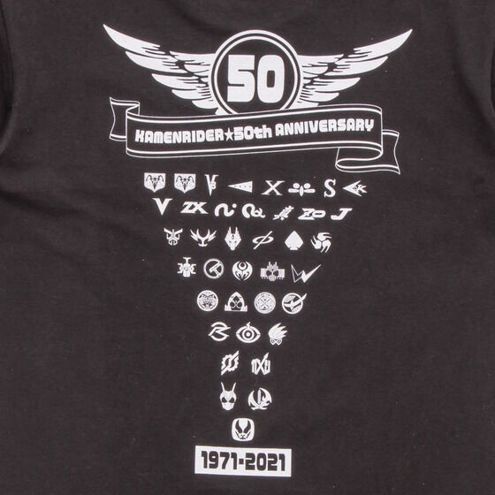 ʃC_[50th@ʃC_[oCXʃC_[V[Y@}[NTVc