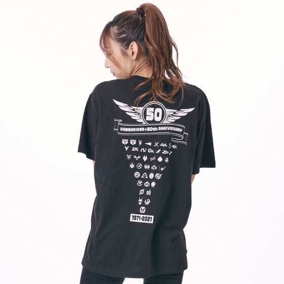 ʃC_[50th@ʃC_[oCXʃC_[V[Y@}[NTVc