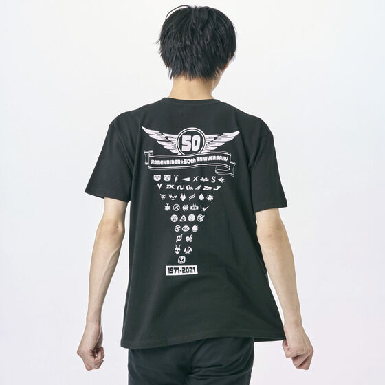 ʃC_[50th@ʃC_[oCXʃC_[V[Y@}[NTVc