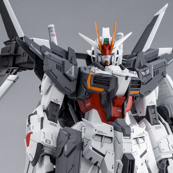 ガンプラ】MG「ガンダムエクスインパルス」プレバン受注開始【ガンダム