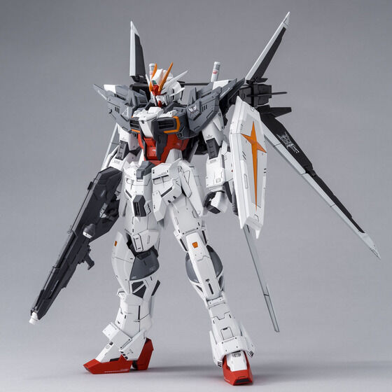 超爆安 MG エクスインパルスガンダム 模型製作用品 - powertee.com