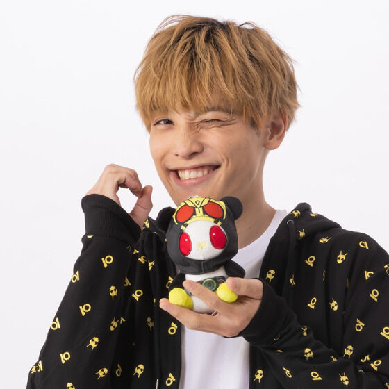 ���ʃ��C�_�[�[�������@���ʃp���_�[�}�X�R�b�g�`���[��