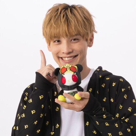 ���ʃ��C�_�[�[�������@���ʃp���_�[�}�X�R�b�g�`���[��