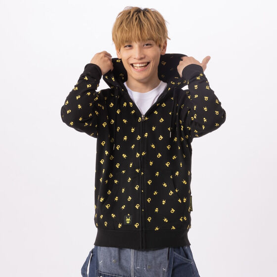 ���ʃ��C�_�[�[�������@01�����p�[�J�[