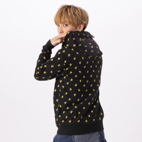 ���ʃ��C�_�[�[�������@01�����p�[�J�[