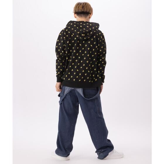 ���ʃ��C�_�[�[�������@01�����p�[�J�[