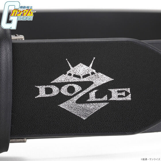 機動戦士ガンダム いぶし銀アイテム ベルト