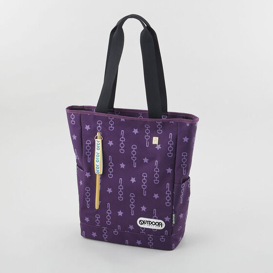 �W���W���̊�Ȗ`�� �X�g�[���I�[�V�����~OUTDOOR PRODUCTS �R���{���[�V�����o�b�O�P�y�O���󒍁F2022�N8�������z