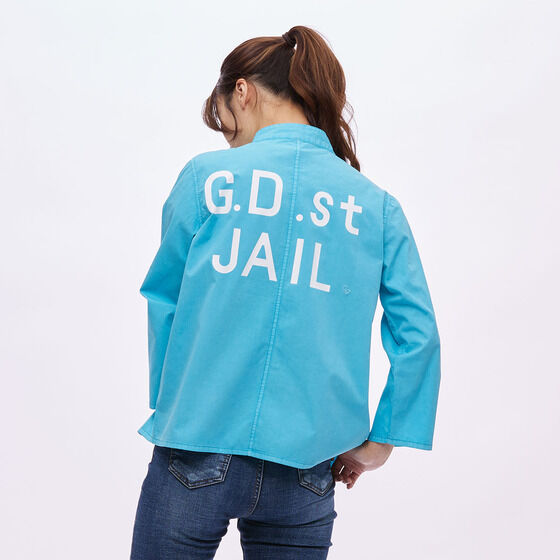 �W���W���̊�Ȗ`�� �X�g�[���I�[�V���� G.D.st JAIL �W���P�b�g�y�O���󒍁F2022�N8�������z